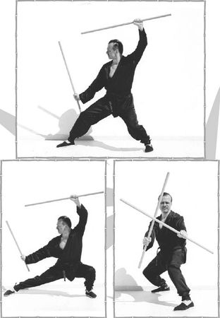 Леонид Буланов - Оздоровление при помощи восточных практик