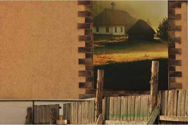 Олег Ермаков - Покинутые или Безумцы