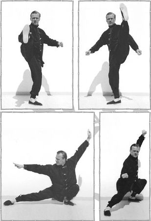 Леонид Буланов - Оздоровление при помощи восточных практик