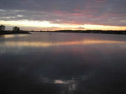 Алексей Петров - Роман с Польшей