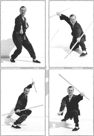 Леонид Буланов - Оздоровление при помощи восточных практик