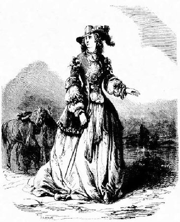 Александр Дюма - Двадцать лет спустя