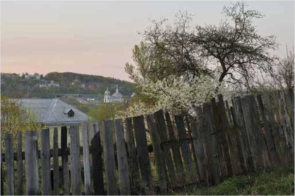 Олег Ермаков - Покинутые или Безумцы