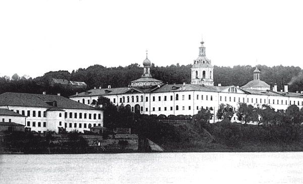 Михаил Вострышев, Сергей Шокарев - Москва православная. Все храмы и часовни