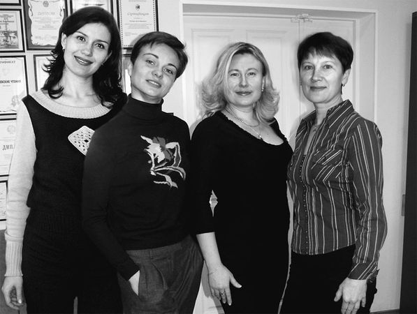 Эрнст Мулдашев - Матрица жизни на Земле