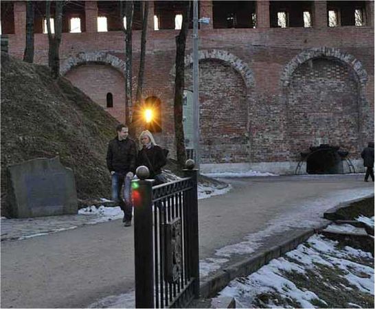 Олег Ермаков - Покинутые или Безумцы