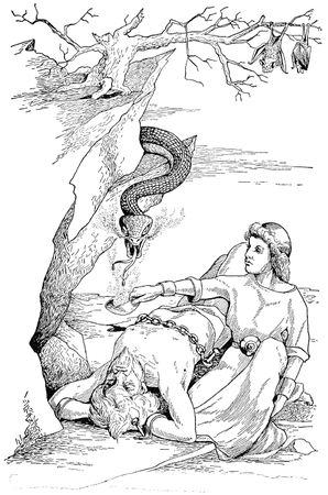 Оливия Кулидж - Легенды Севера