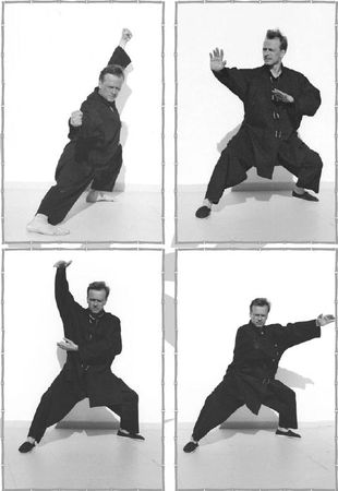 Леонид Буланов - Оздоровление при помощи восточных практик