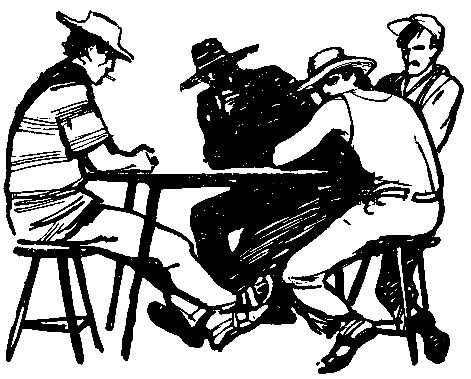 Глеб Голубев - Следствие сквозь века