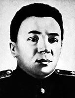 Владимир Побочный, Людмила Антонова - Третья военная зима. Часть 1