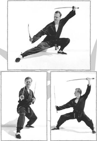 Леонид Буланов - Оздоровление при помощи восточных практик