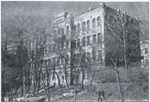 Геннадий Турмов, Амир Хисамутдинов - Владивосток