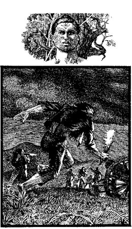 Эдуард Кондратов - Птица войны. Повесть о маори