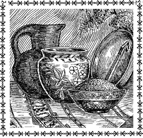 Дарья Нестерова - Большая кулинарная книга республик СССР