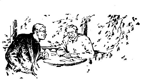 Павел Федоров - Встречный ветер. Повести