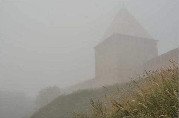 Олег Ермаков - Покинутые или Безумцы