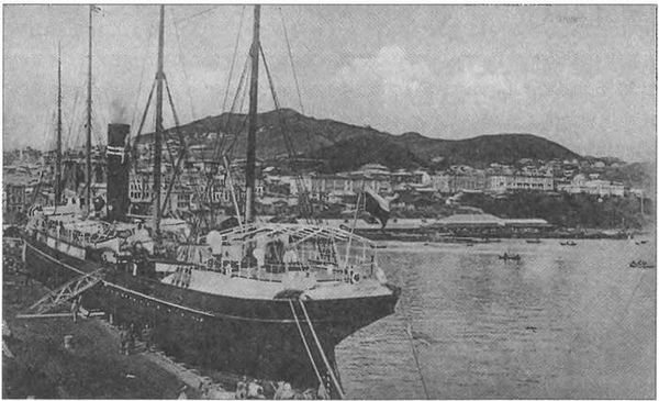 Геннадий Турмов, Амир Хисамутдинов - Владивосток