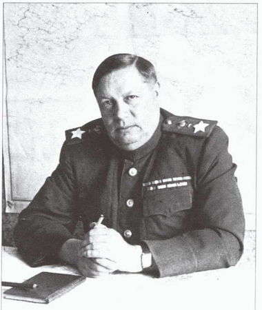 Юрий Рубцов - Маршалы Сталина