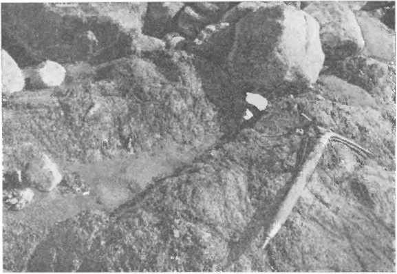 Леонид Серебрянный, Андрей Орлов - Ледники в горах