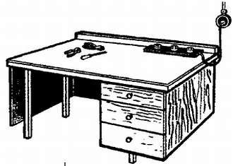 Виктор Борисов - Юный радиолюбитель [7-изд]