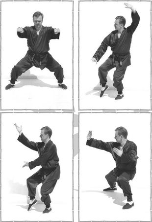 Леонид Буланов - Оздоровление при помощи восточных практик