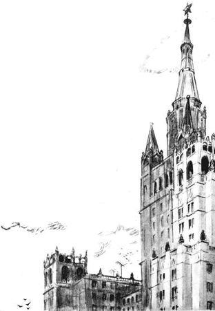 Эсфирь Цюрупа - У кольца нет конца