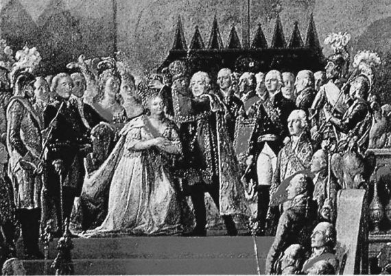 Игорь Зимин - Царские деньги. Доходы и расходы Дома Романовых