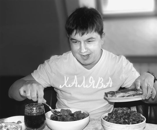 Эрнст Мулдашев - Матрица жизни на Земле