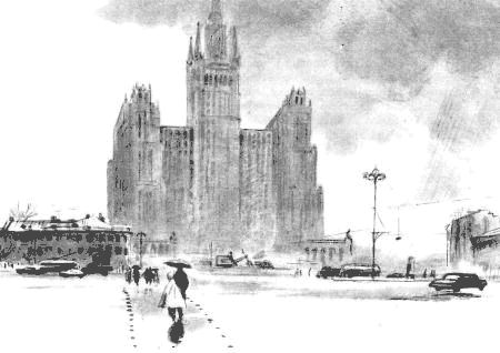 Эсфирь Цюрупа - У кольца нет конца