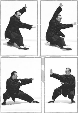 Леонид Буланов - Оздоровление при помощи восточных практик