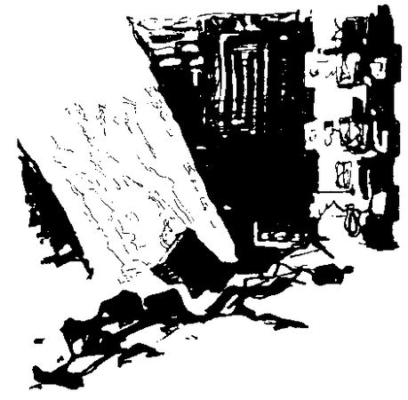 Глеб Голубев - Следствие сквозь века