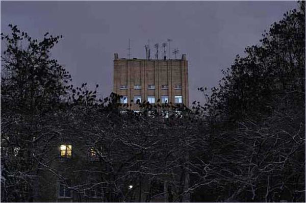 Олег Ермаков - Покинутые или Безумцы