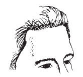 Наоми Тикл - Лицо - зеркало души. Физиогномика для всех