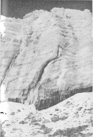 Леонид Серебрянный, Андрей Орлов - Ледники в горах