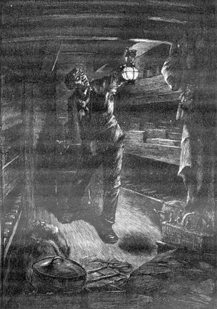 Жюль Верн - Путешествие стипендиатов