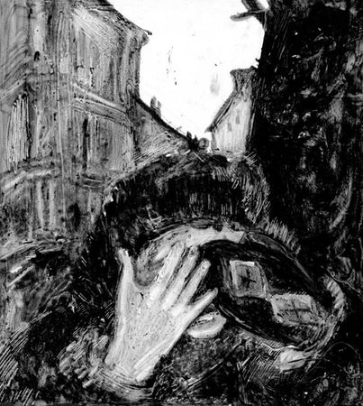 Валерий Попов - Иногда промелькнет