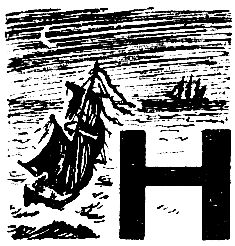 Леонид Платов - Секретный фарватер (Художник В. Бибиков)