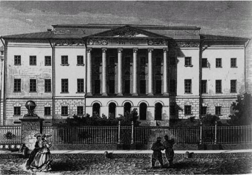 Нина Молева - Московские загадки