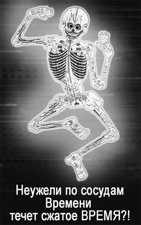 Эрнст Мулдашев - Матрица жизни на Земле