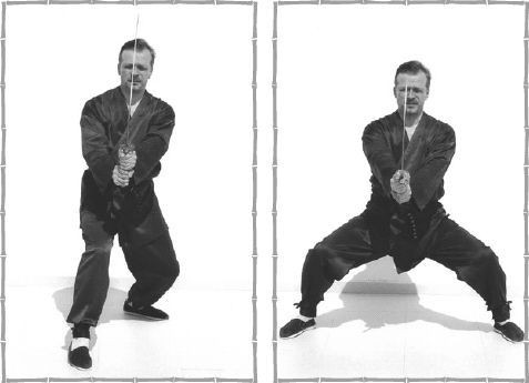 Леонид Буланов - Оздоровление при помощи восточных практик