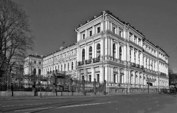 Александр Мясников - 100 великих достопримечательностей Санкт-Петербурга