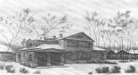 Нина Молева - Московские загадки