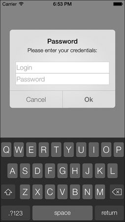 Вандад Нахавандипур - iOS. Приемы программирования
