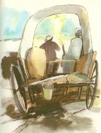 Уильям Фолкнер - Свет в августе; Особняк