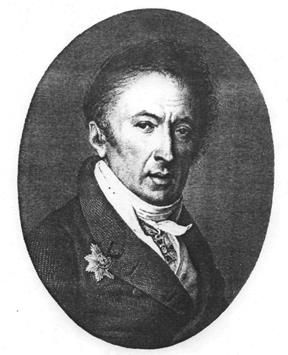 Нина Малькова - "В дружеском кругу своем ..." (Вяземский в Петербурге)