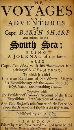 Виктор Губарев - Фортуна Джона Коксона