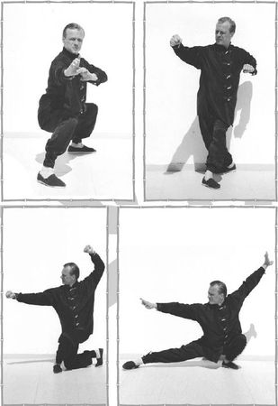 Леонид Буланов - Оздоровление при помощи восточных практик