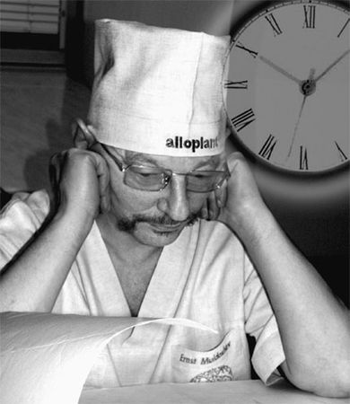 Эрнст Мулдашев - Матрица жизни на Земле