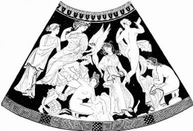 Александр Немировский - Древняя Греция