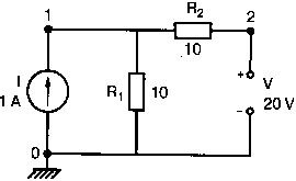 Дж. Кеоун - OrCAD PSpice. Анализ электрических цепей